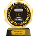 Best Global Forex Broker